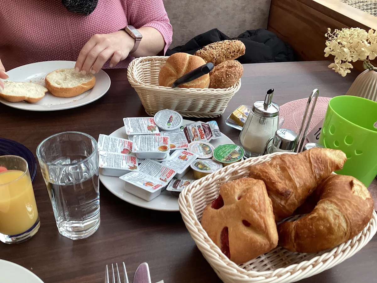 Essen und Trinken photo 2