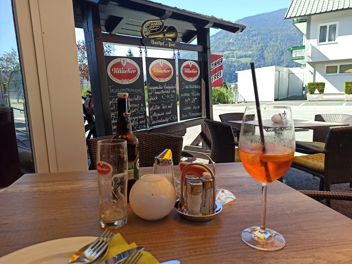 Essen und Trinken photo 3