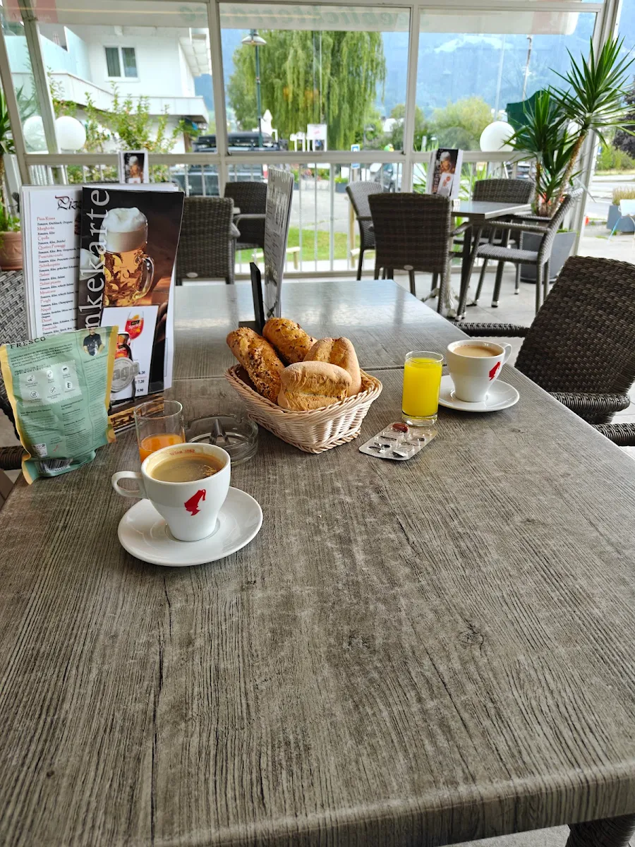 Essen und Trinken photo 4