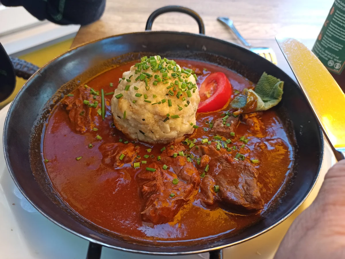Essen und Trinken photo 5
