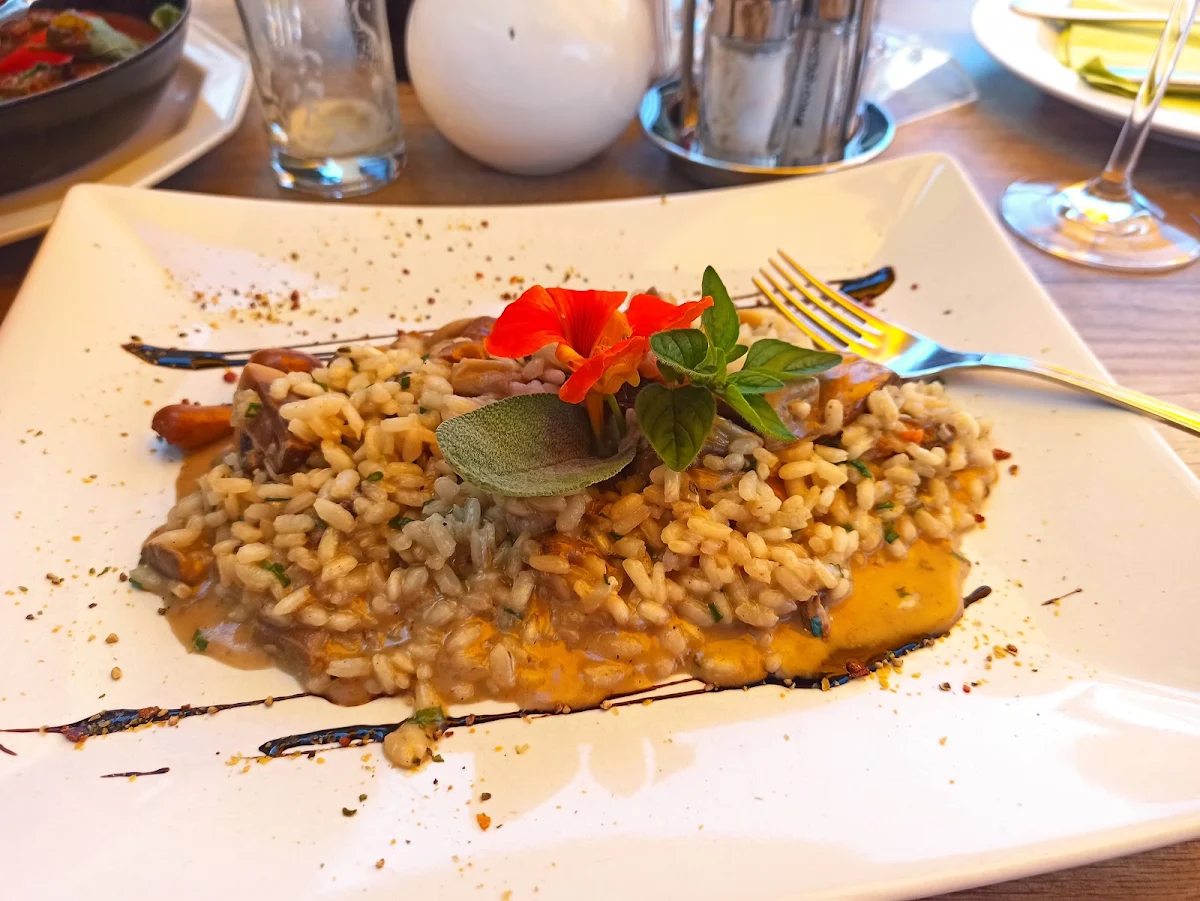 Essen und Trinken photo 6