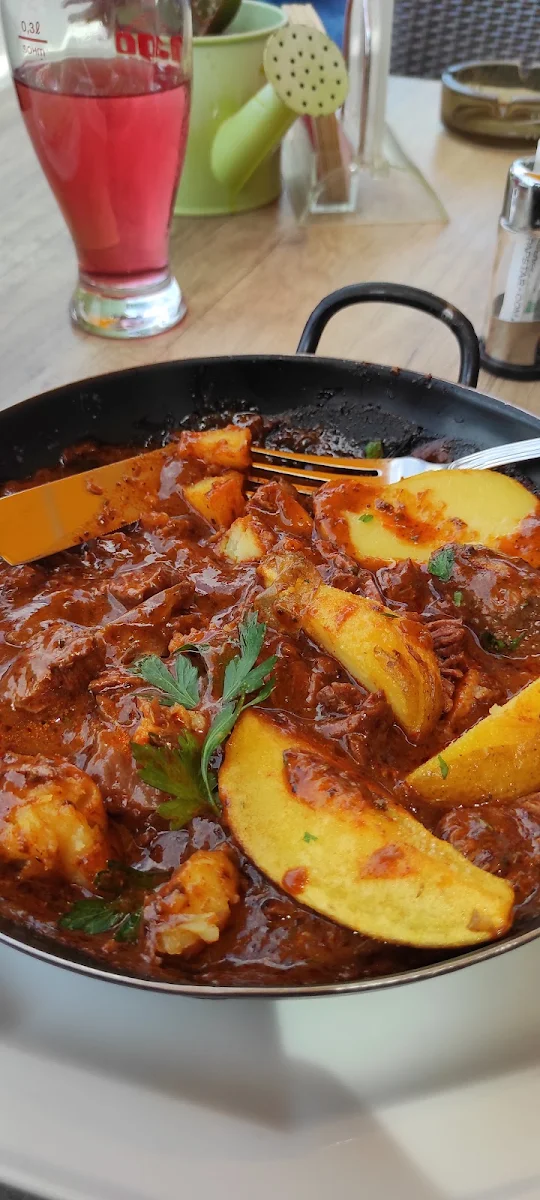 Essen und Trinken photo 7