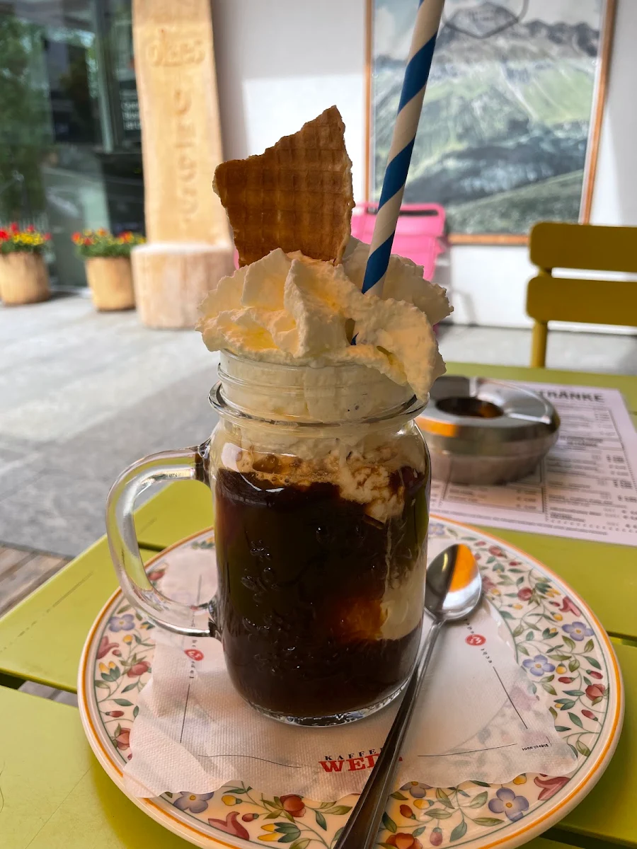 Essen und Trinken photo 10