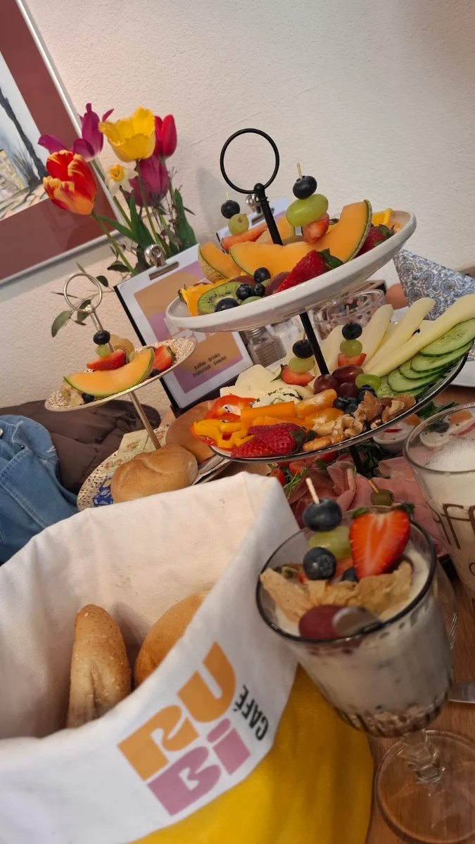 Essen und Trinken photo 3