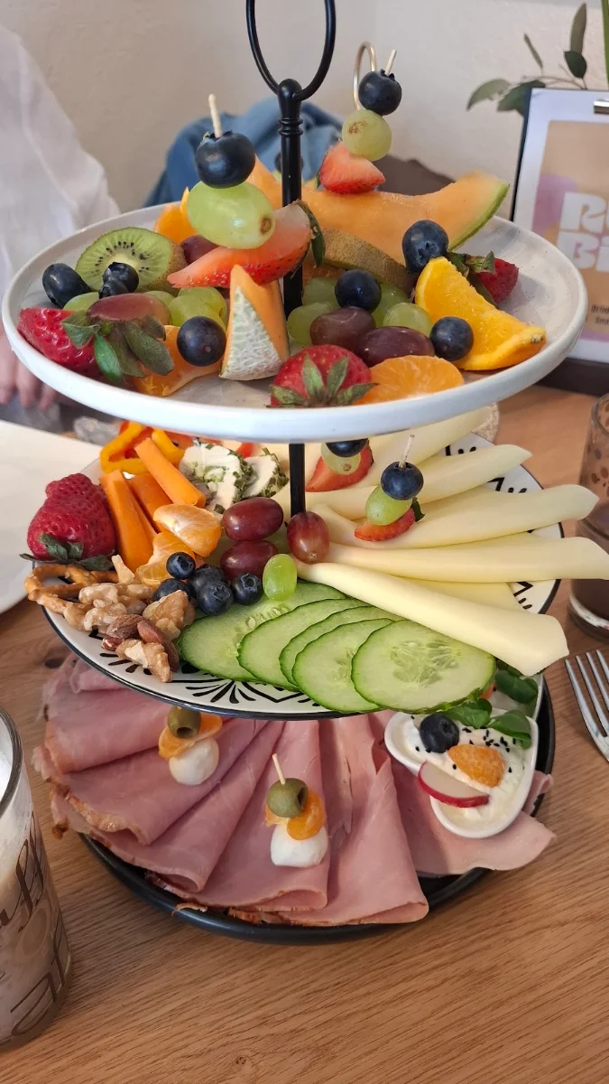Essen und Trinken photo 4