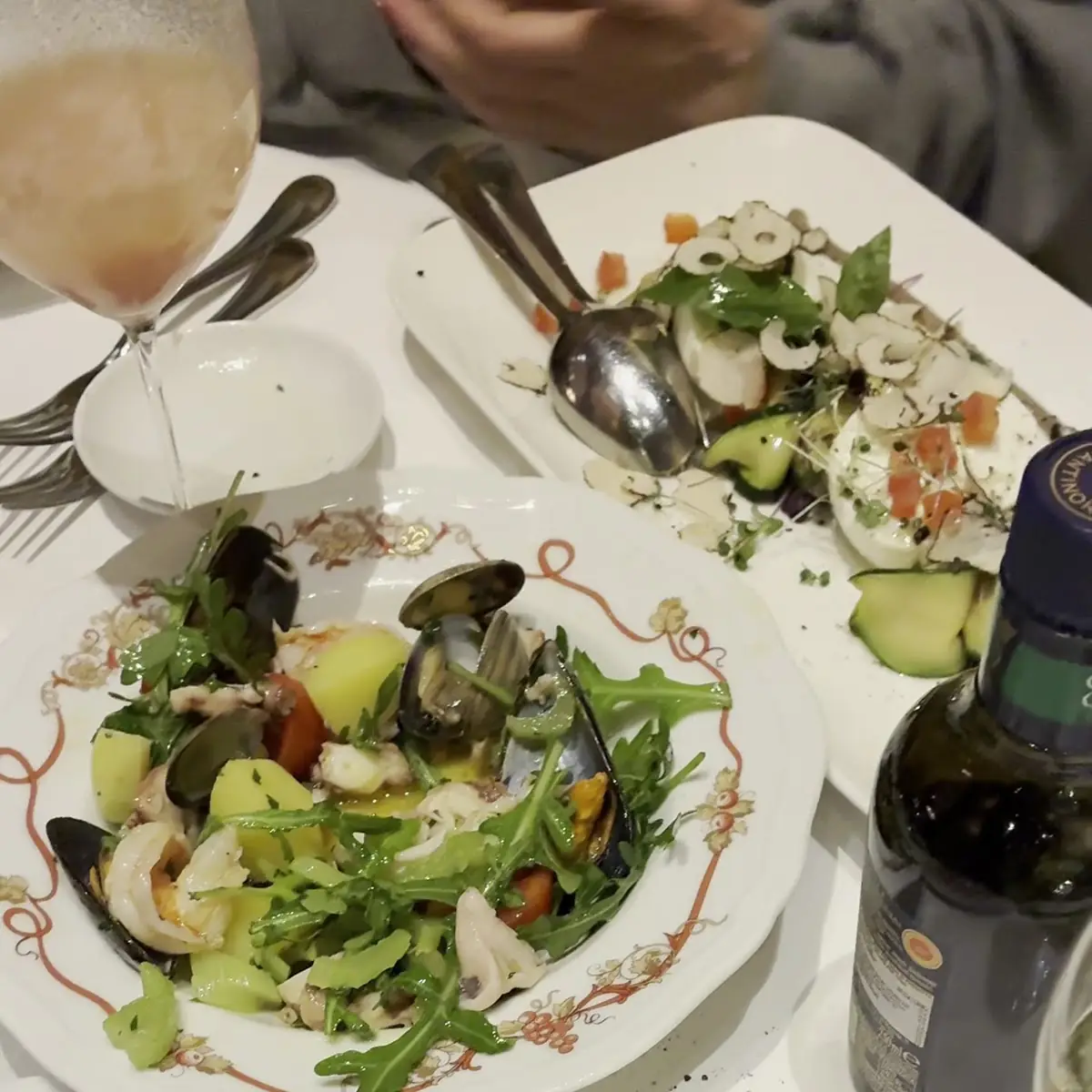 Essen und Trinken photo 2
