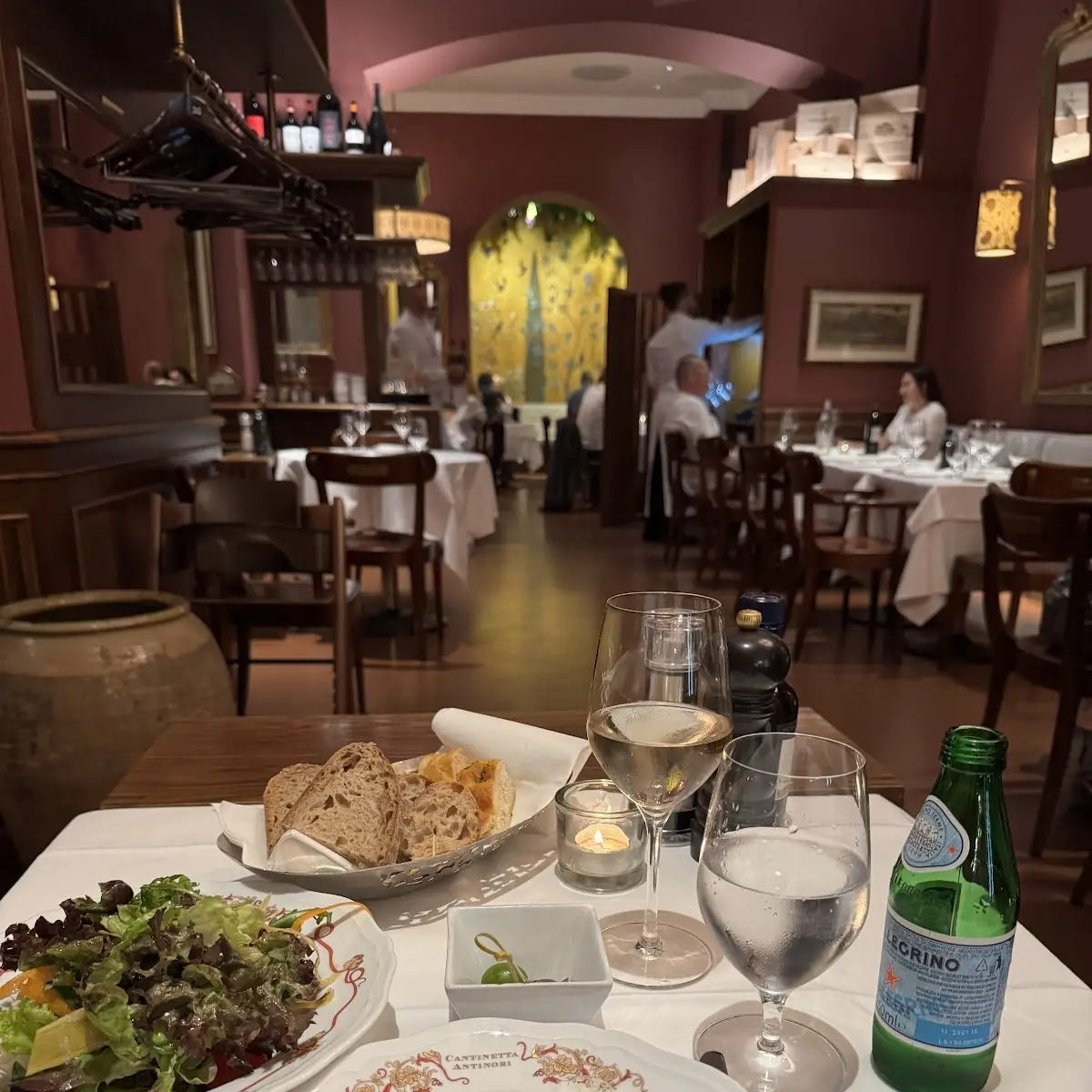Essen und Trinken photo 7