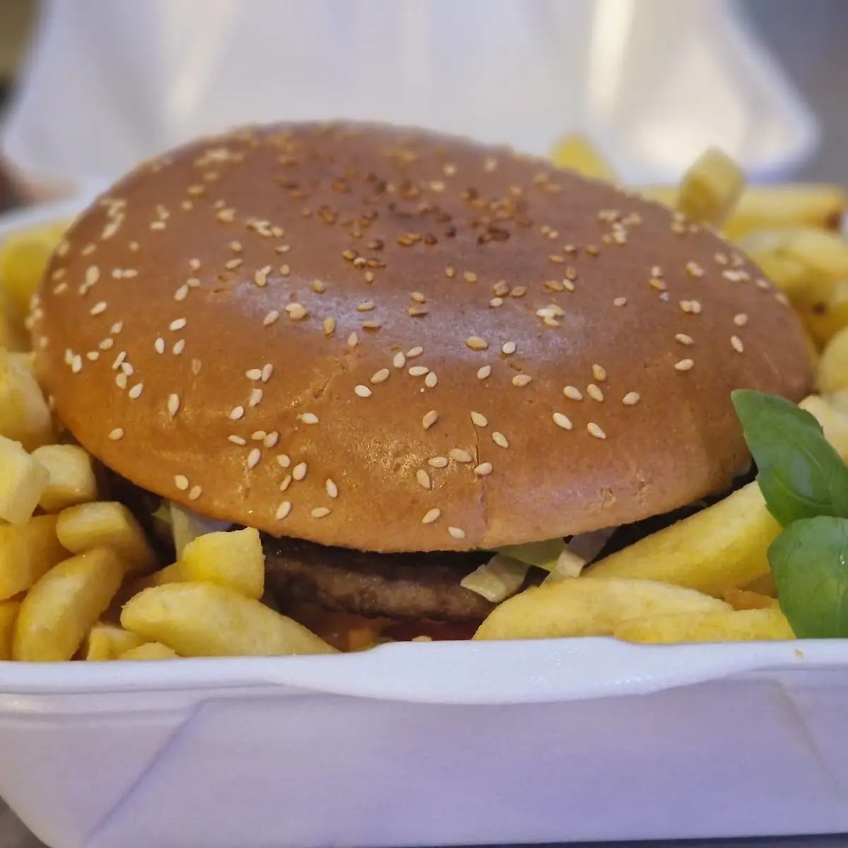 Essen und Trinken photo 6