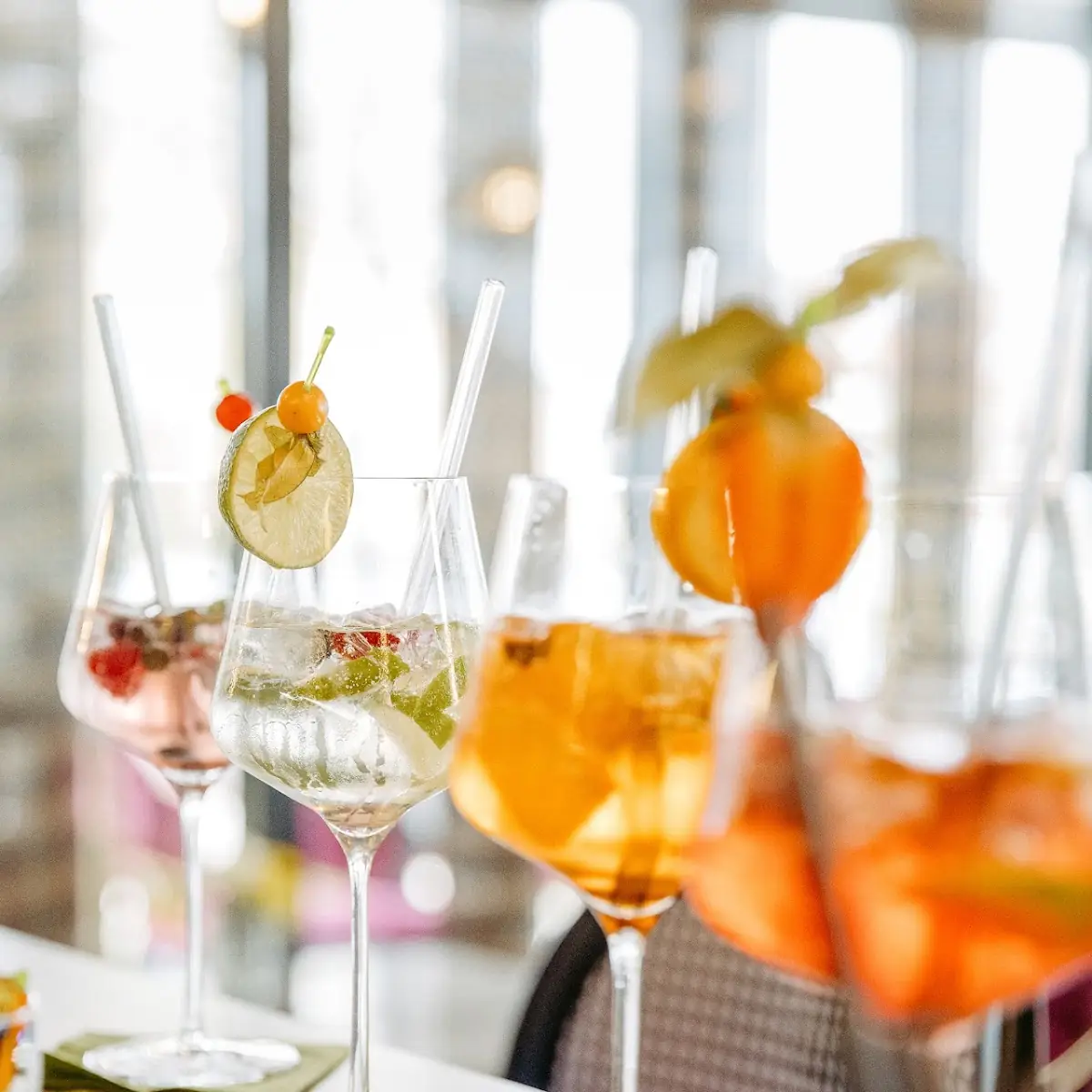 Essen und Trinken photo 1