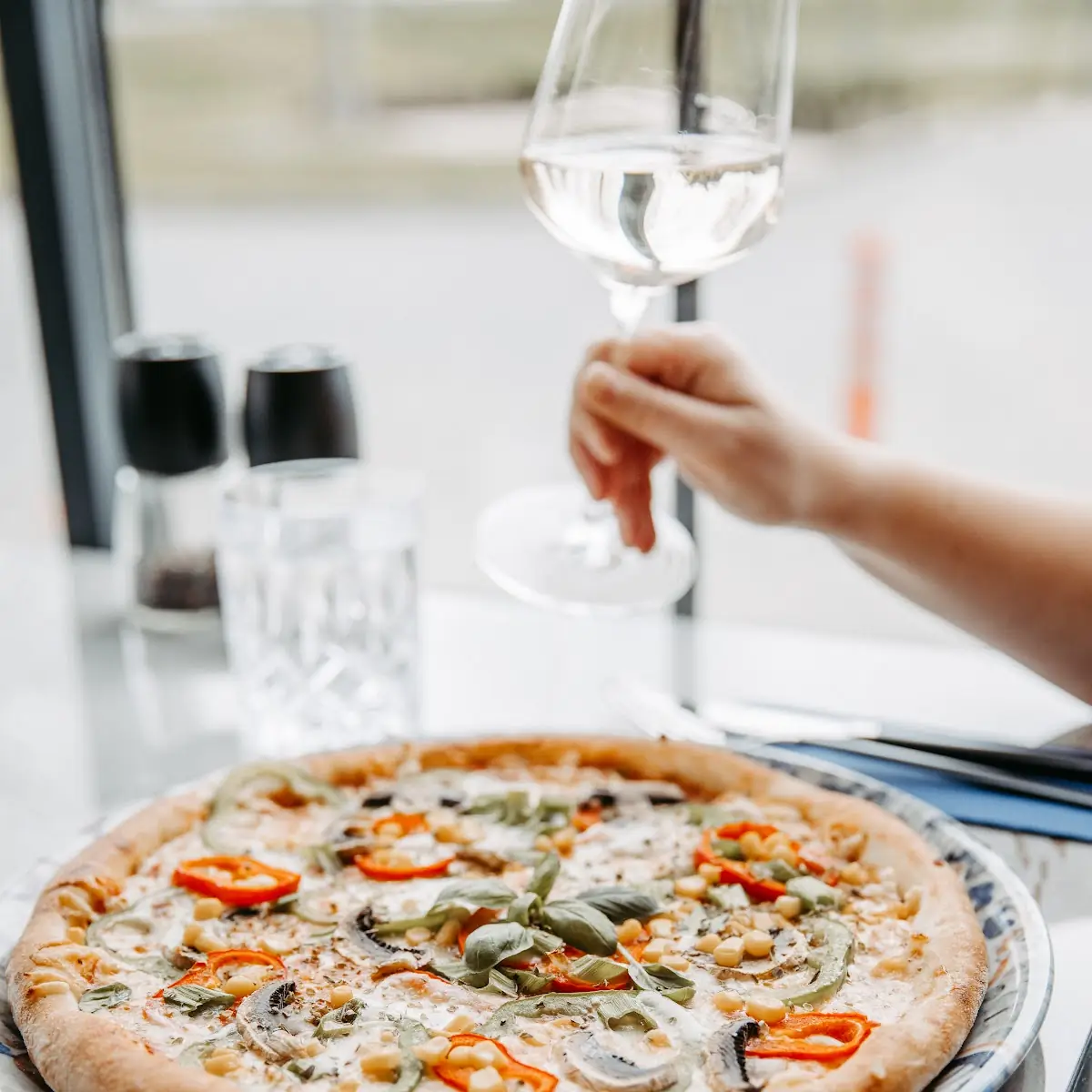 Essen und Trinken photo 10