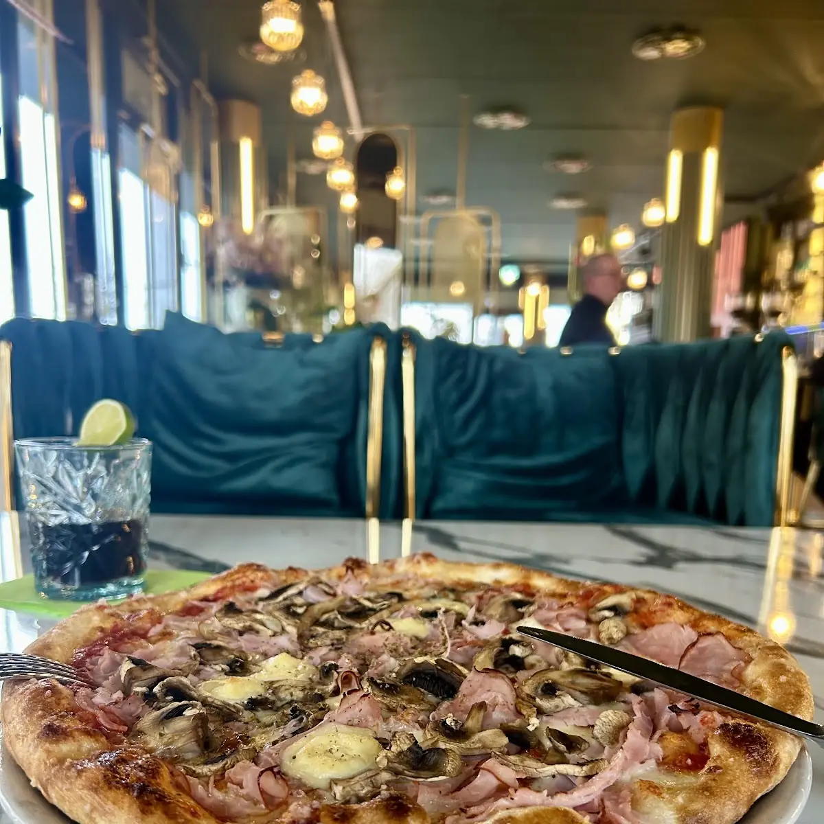Essen und Trinken photo 2