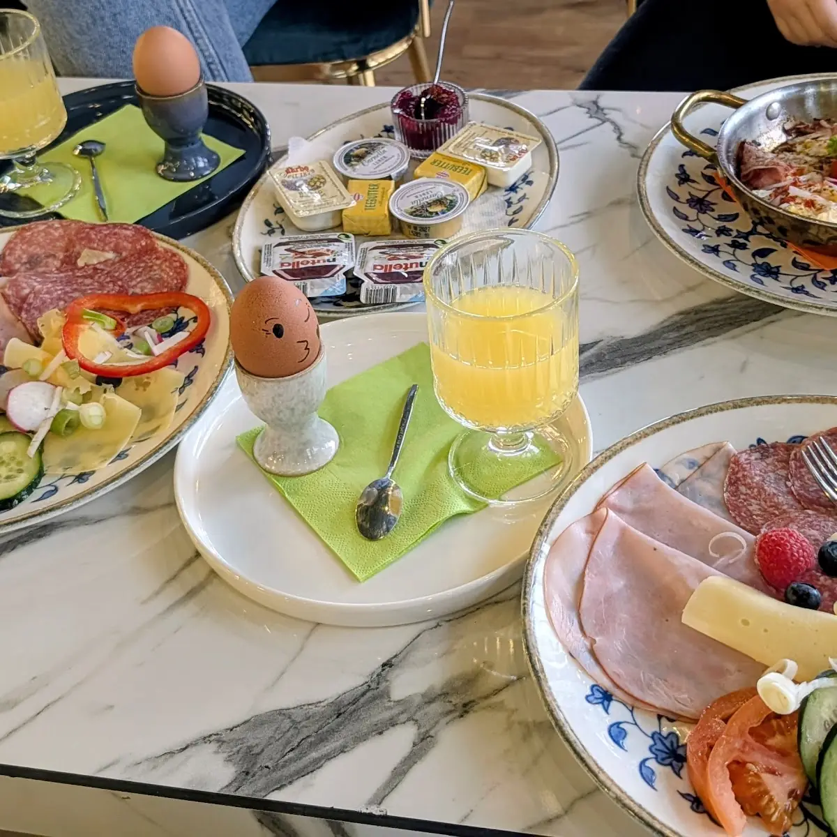 Essen und Trinken photo 4