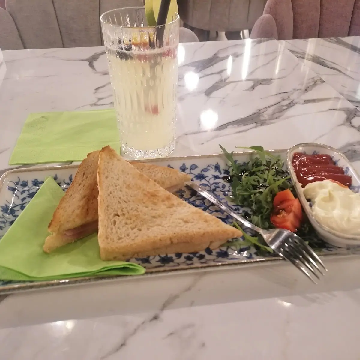 Essen und Trinken photo 5