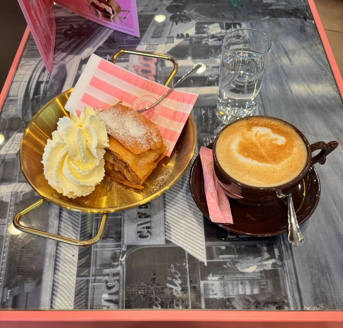 Essen und Trinken photo 4