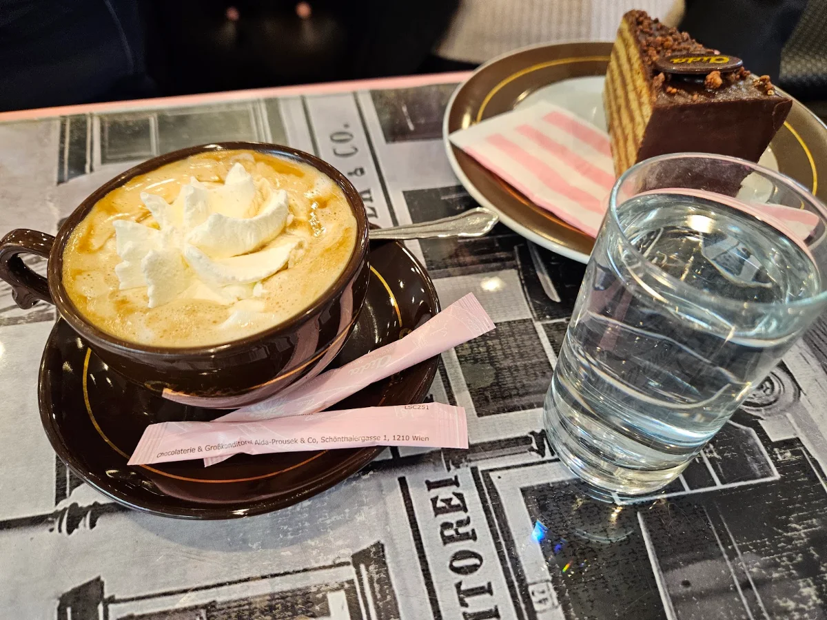 Essen und Trinken photo 6