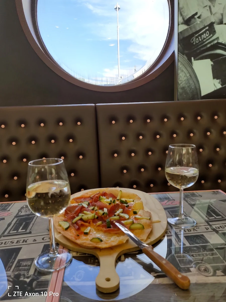 Essen und Trinken photo 9
