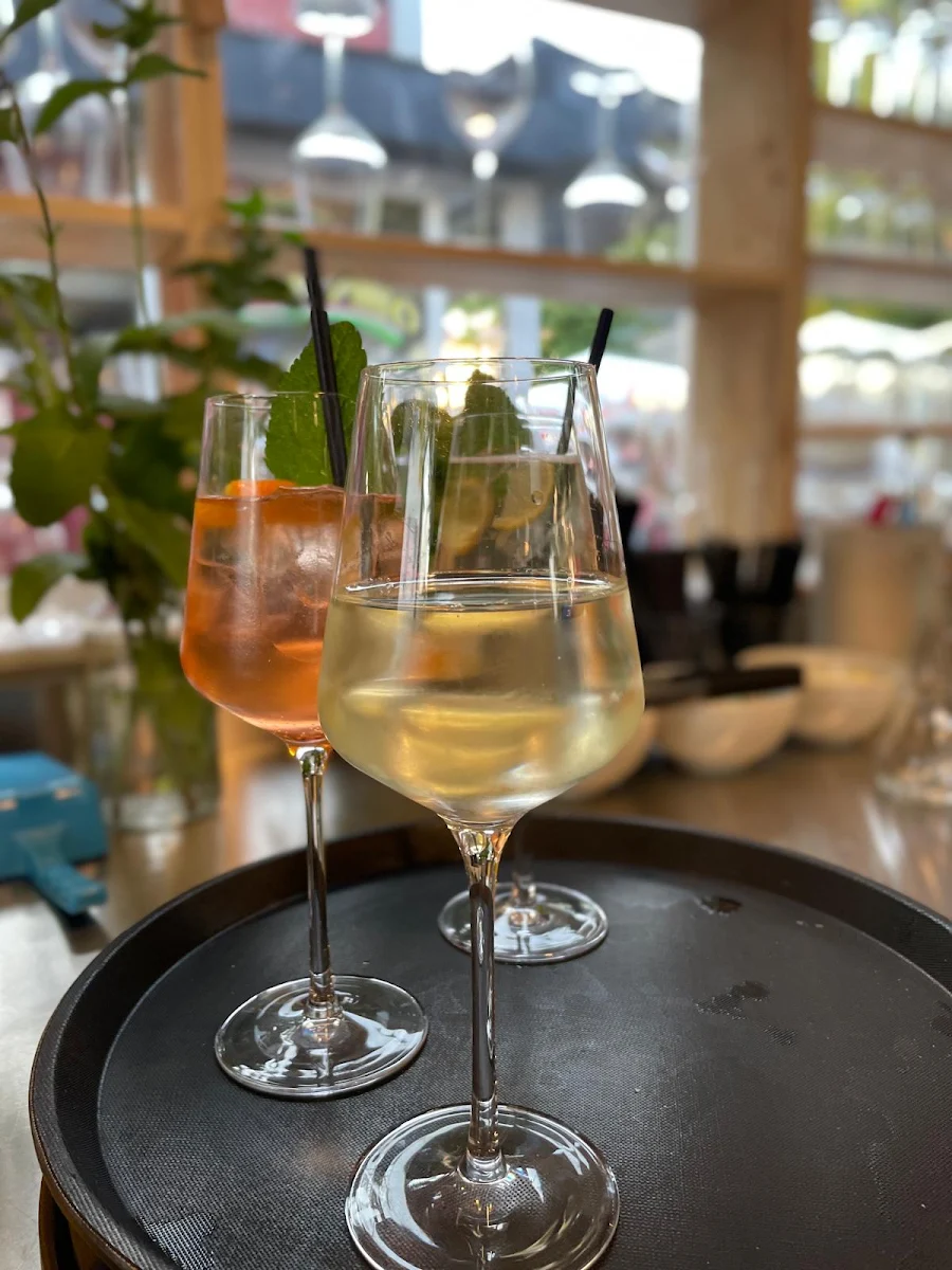 Essen und Trinken photo 4
