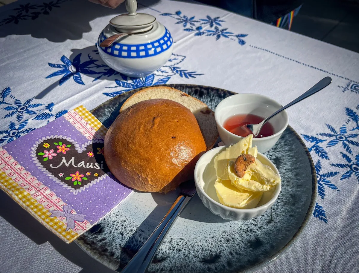 Essen und Trinken photo 8
