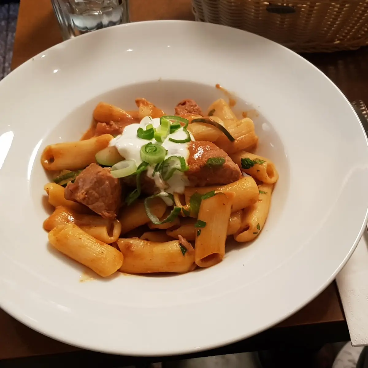 Essen und Trinken photo 3