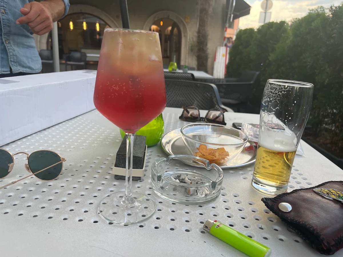 Essen und Trinken photo 10