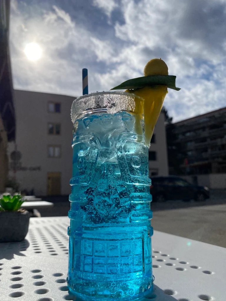 Essen und Trinken photo 5