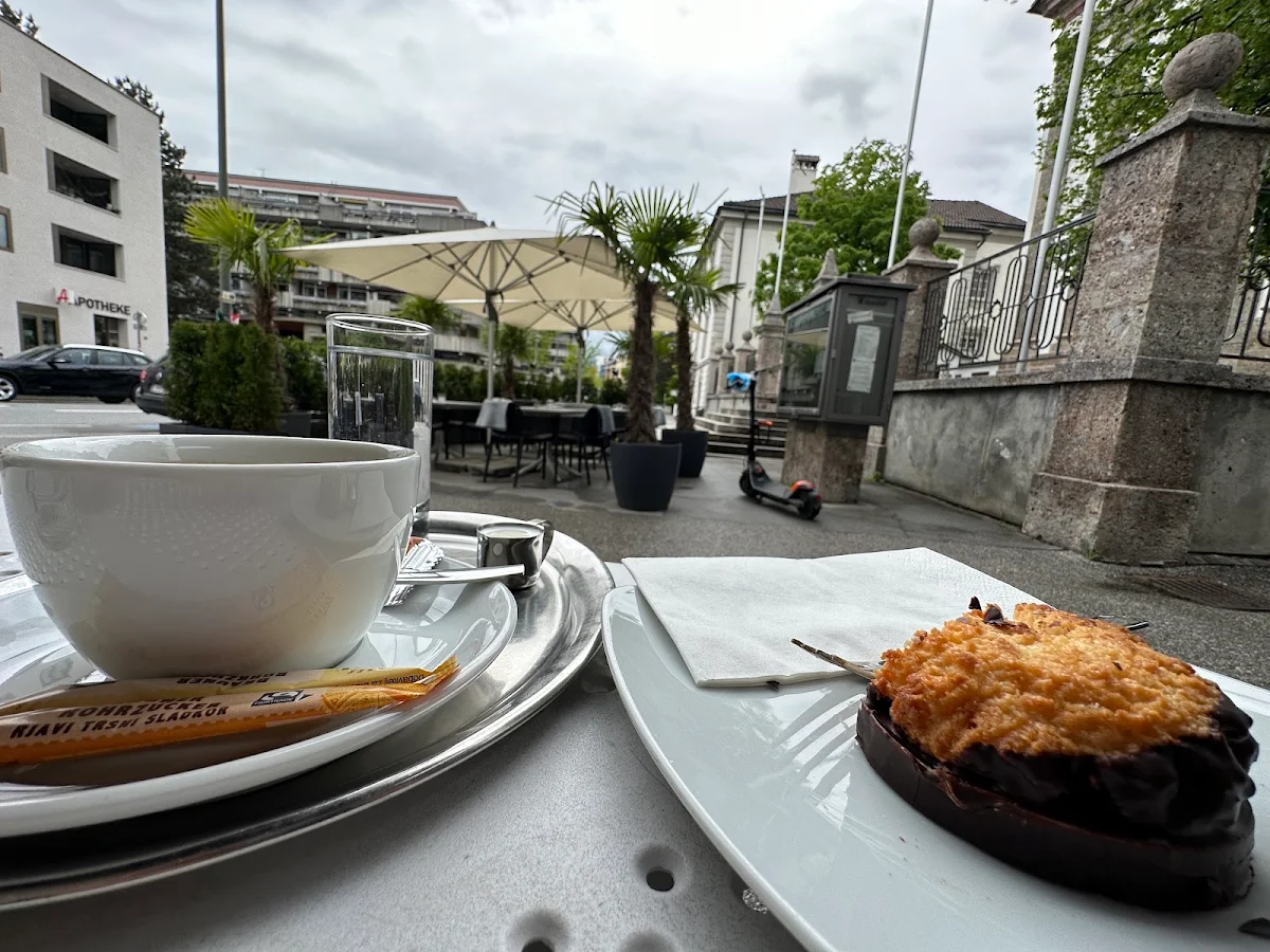 Essen und Trinken photo 8