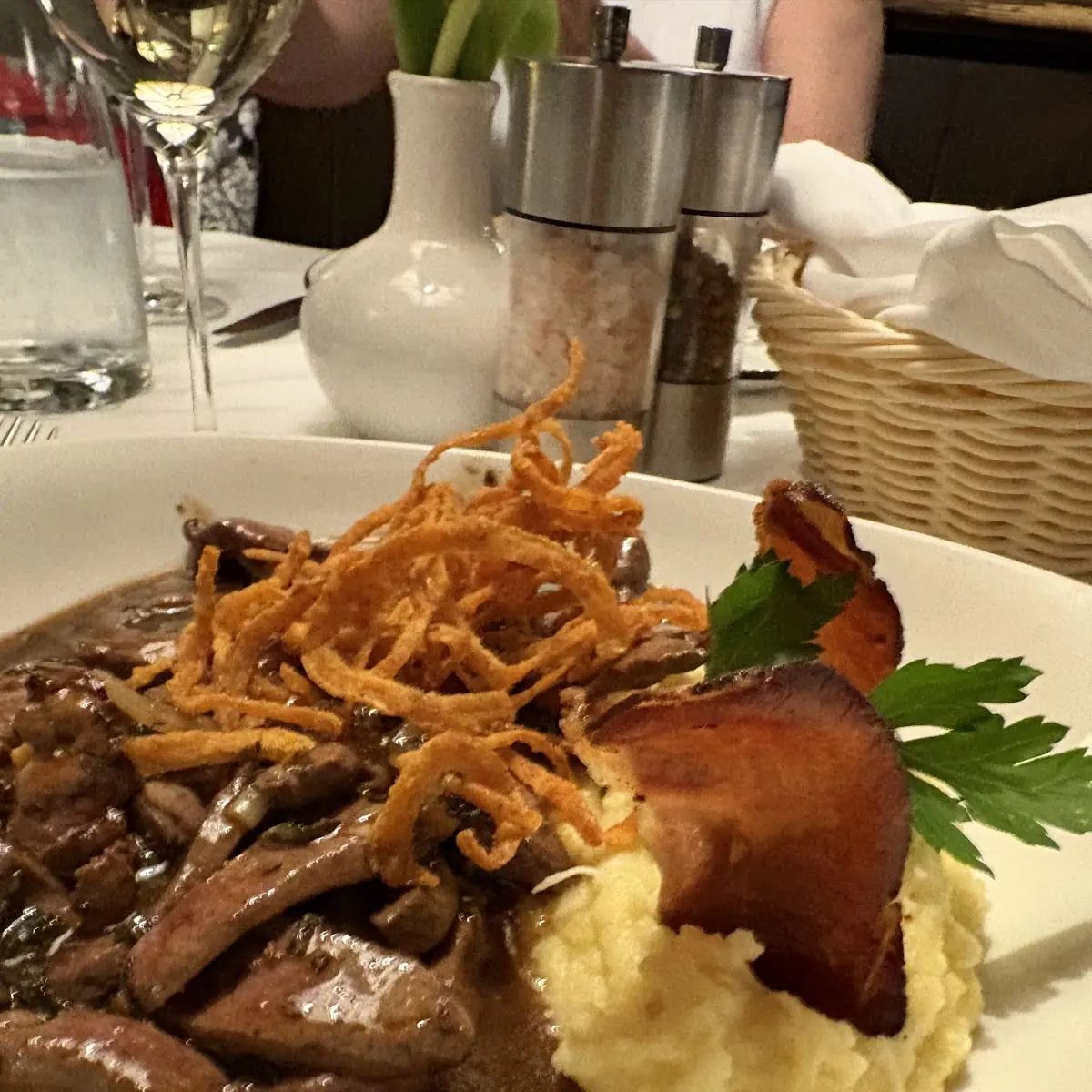 Essen und Trinken photo 7