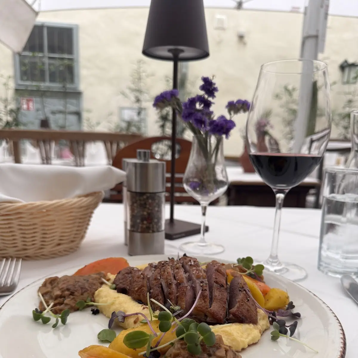Essen und Trinken photo 8