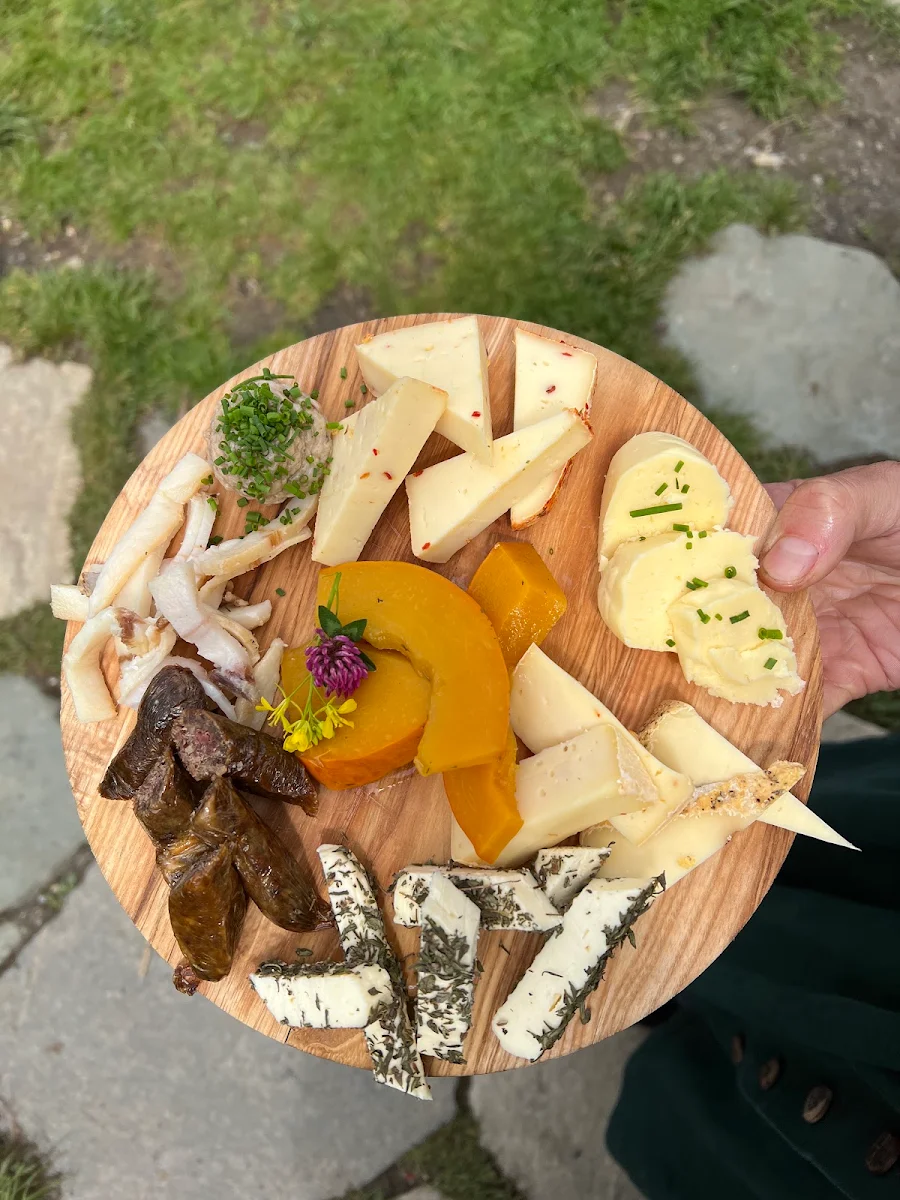 Essen und Trinken photo 8