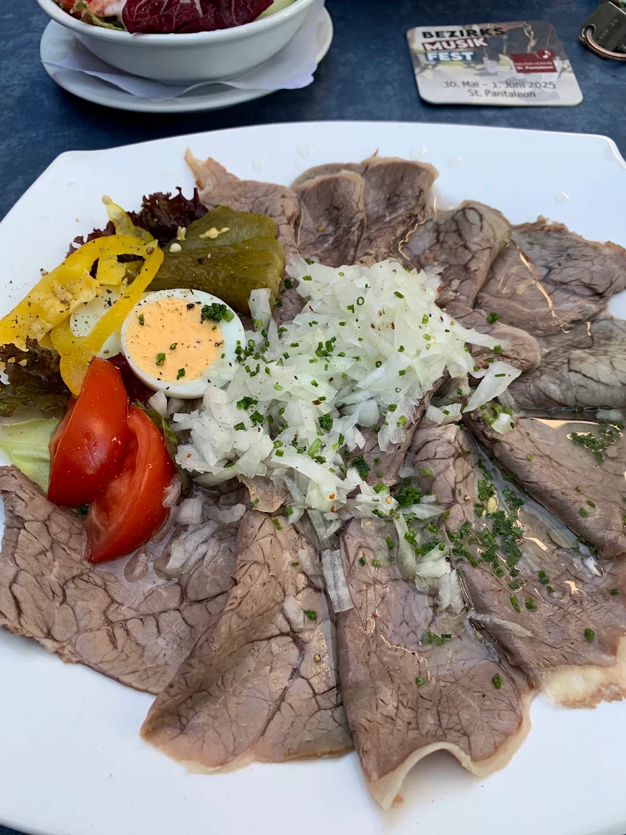 Essen und Trinken photo 10