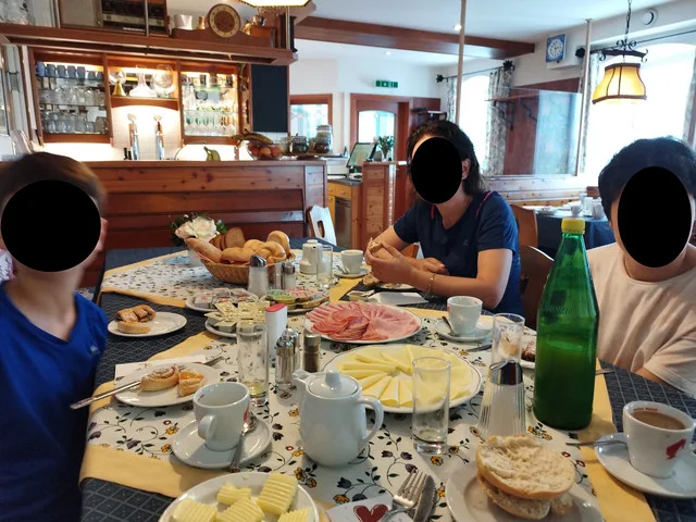 Essen und Trinken photo 3