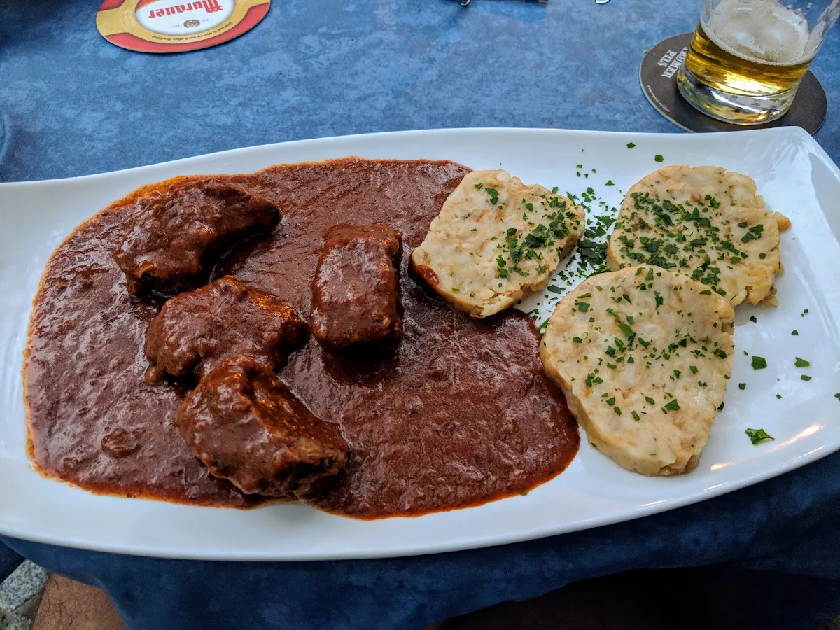 Essen und Trinken photo 4