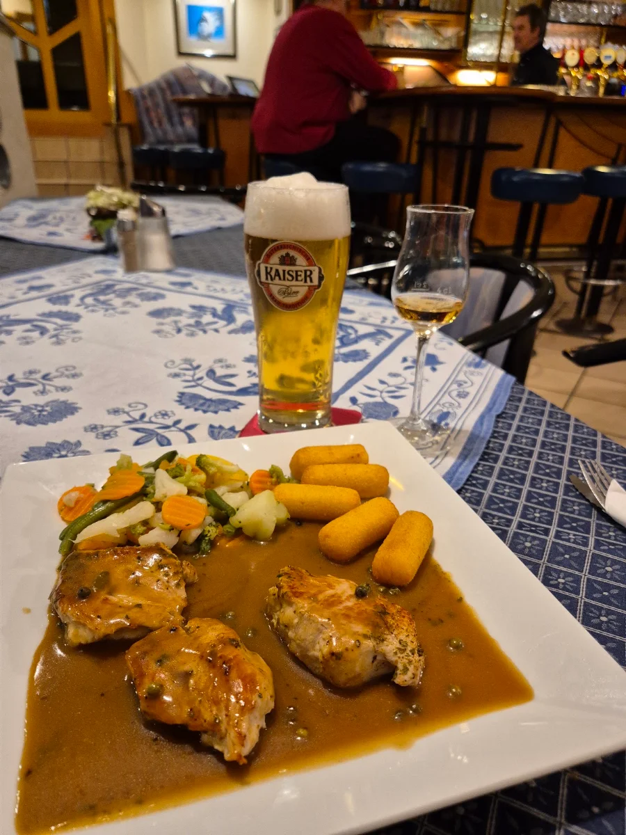 Essen und Trinken photo 5