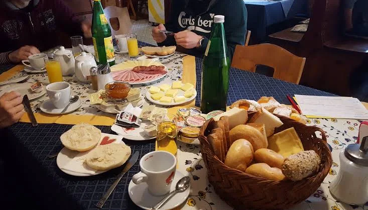 Essen und Trinken photo 9