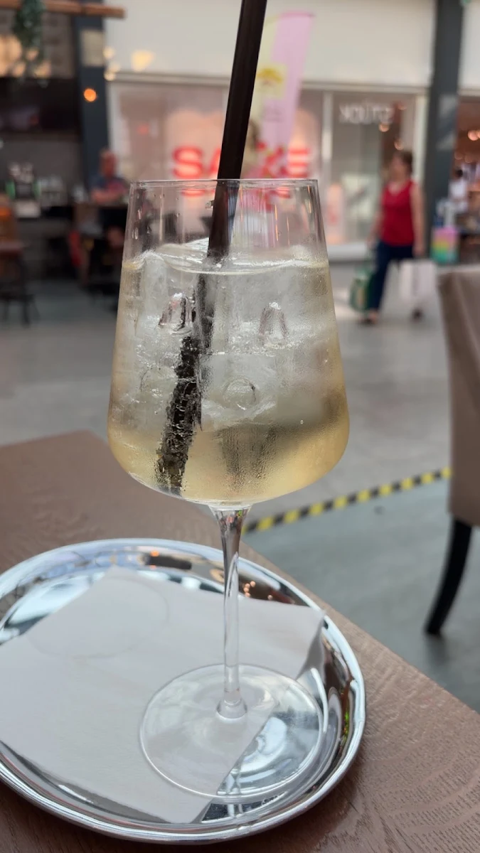 Essen und Trinken photo 3