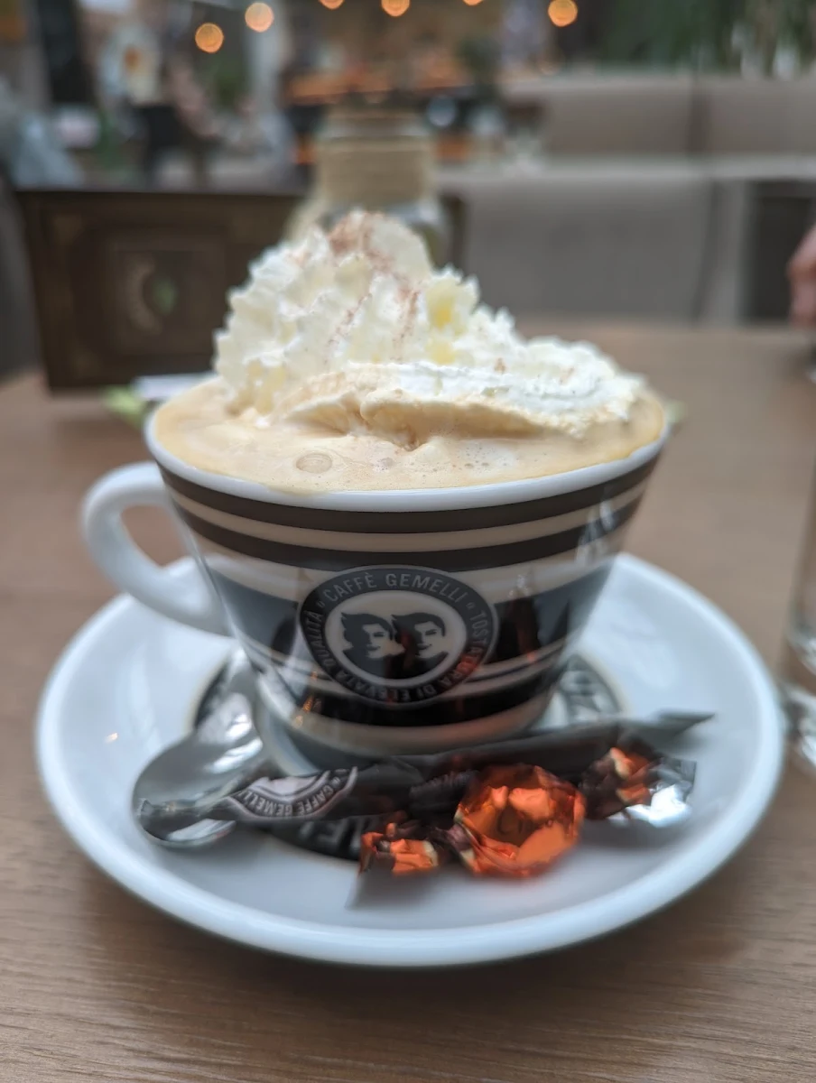 Essen und Trinken photo 5
