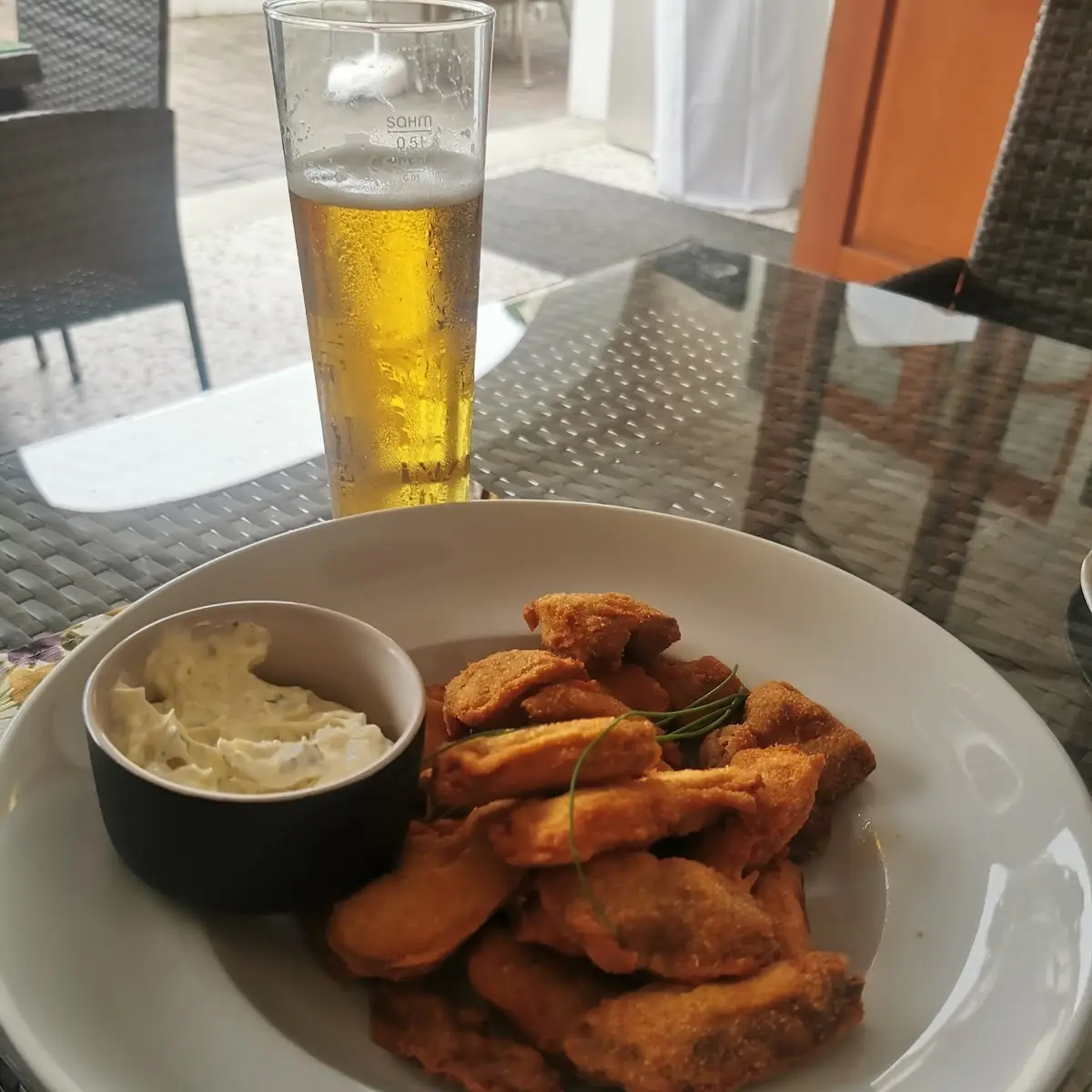 Essen und Trinken photo 10