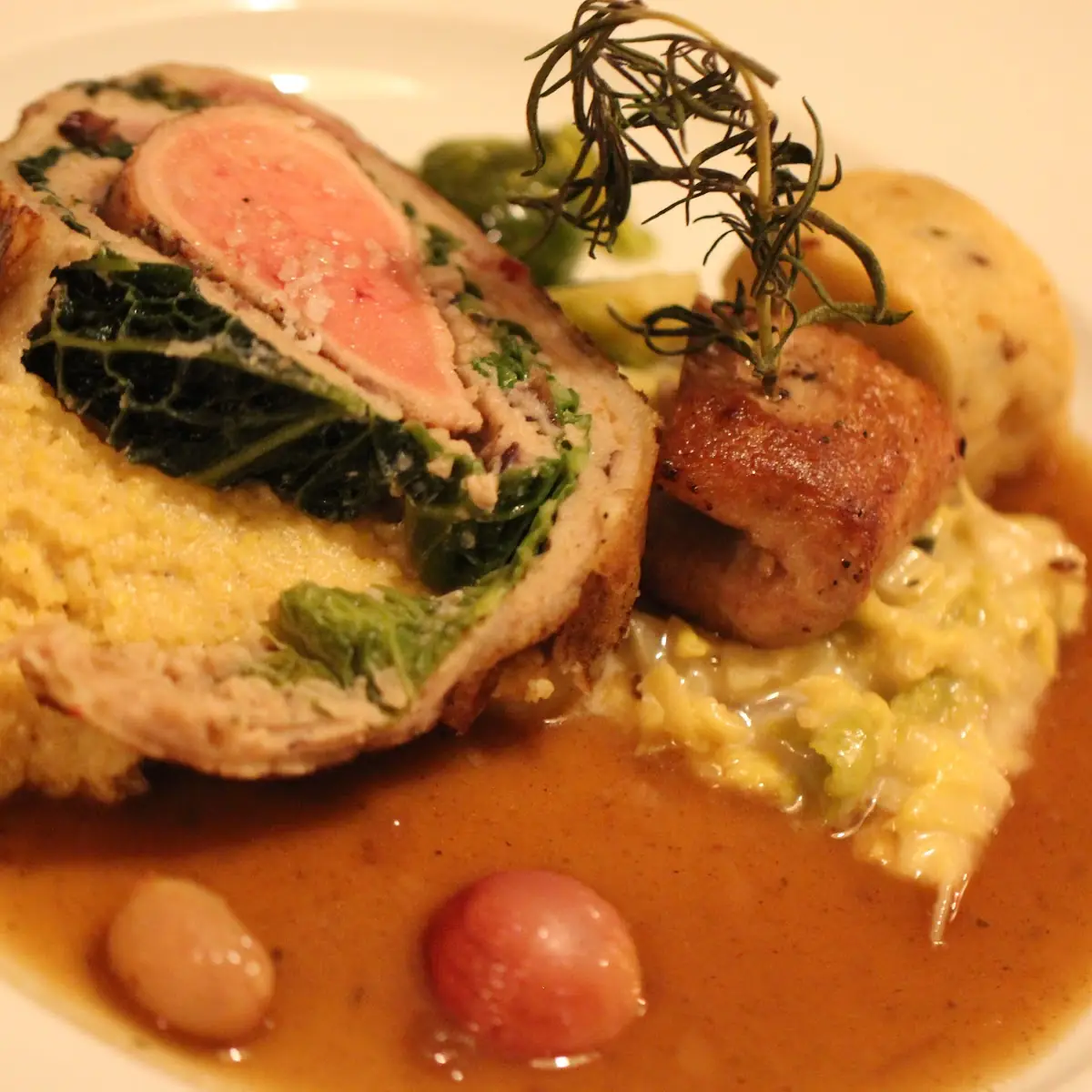 Essen und Trinken photo 3