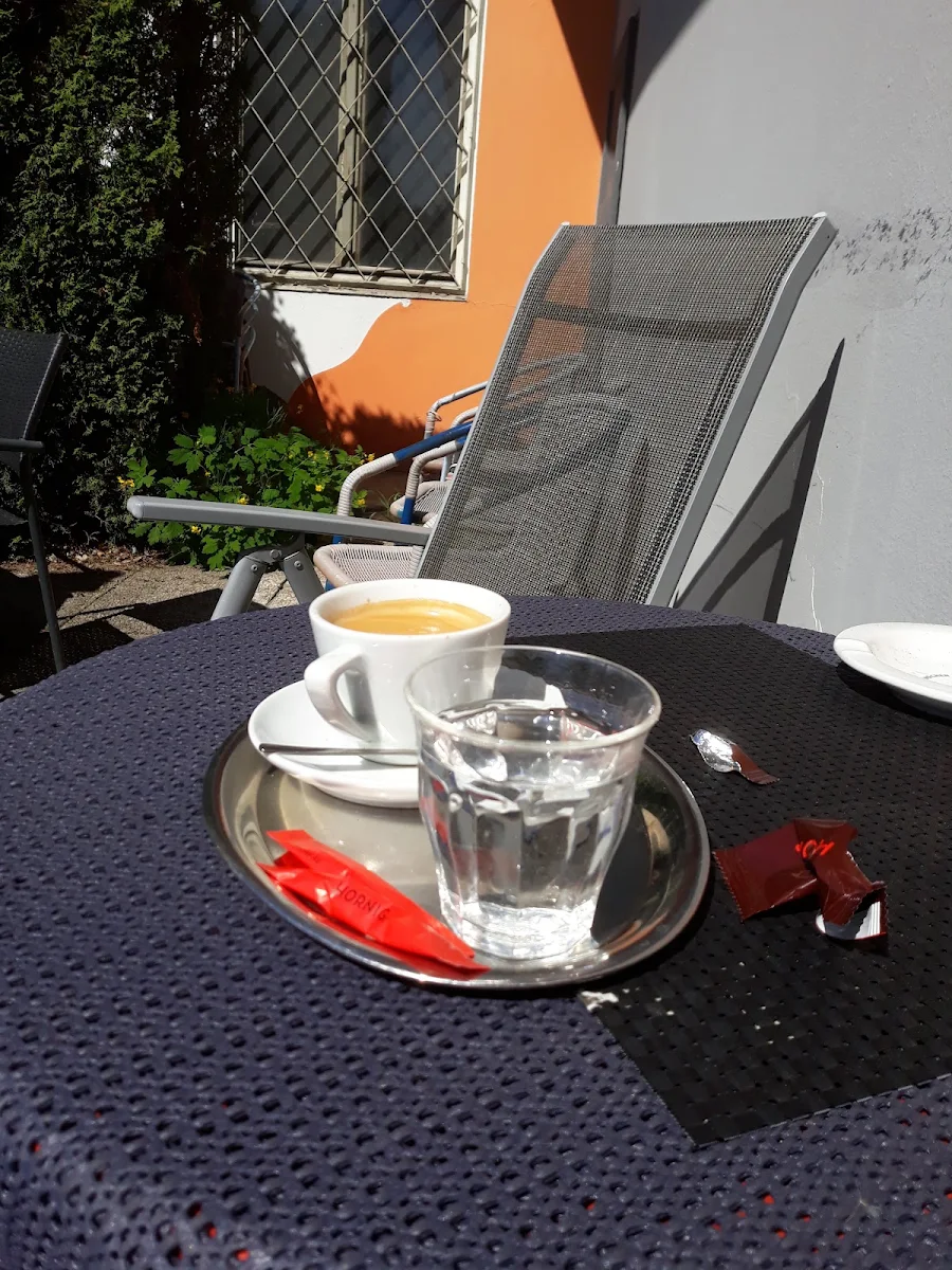 Essen und Trinken photo 1