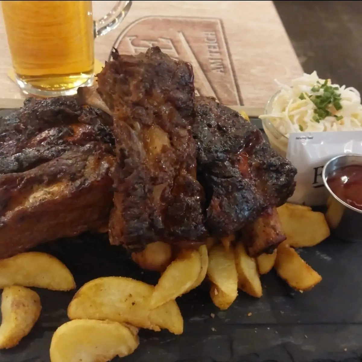 Essen und Trinken photo 3