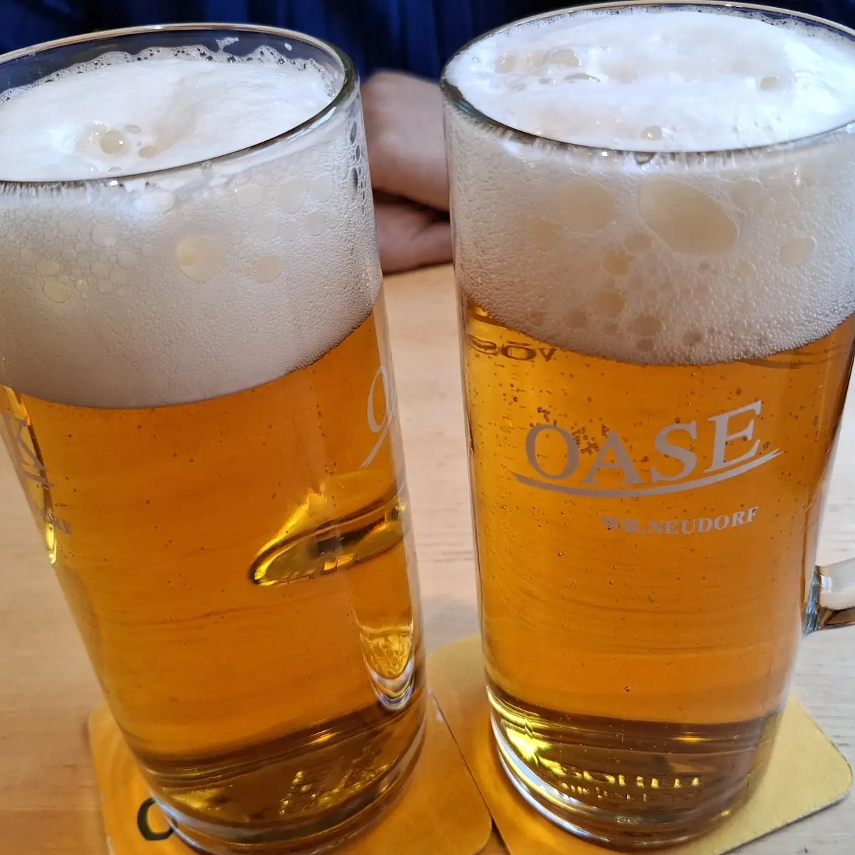 Essen und Trinken photo 4