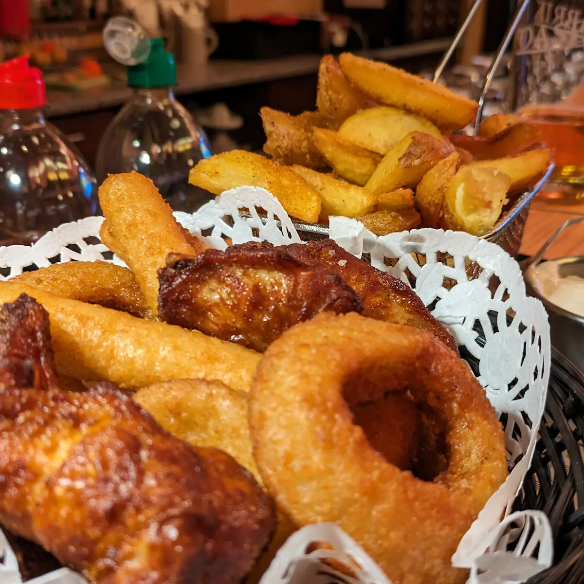 Essen und Trinken photo 8
