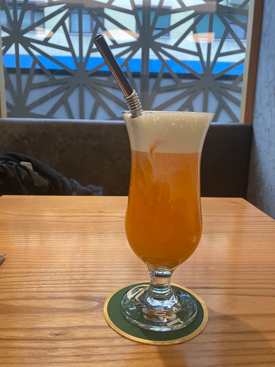 Essen und Trinken photo 10