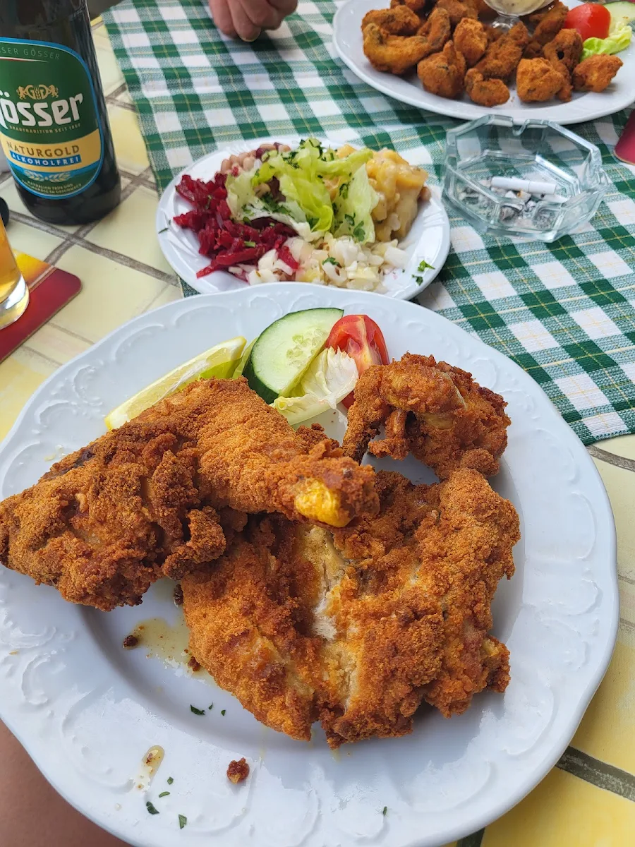 Essen und Trinken photo 3