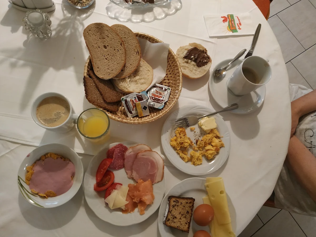 Essen und Trinken photo 4
