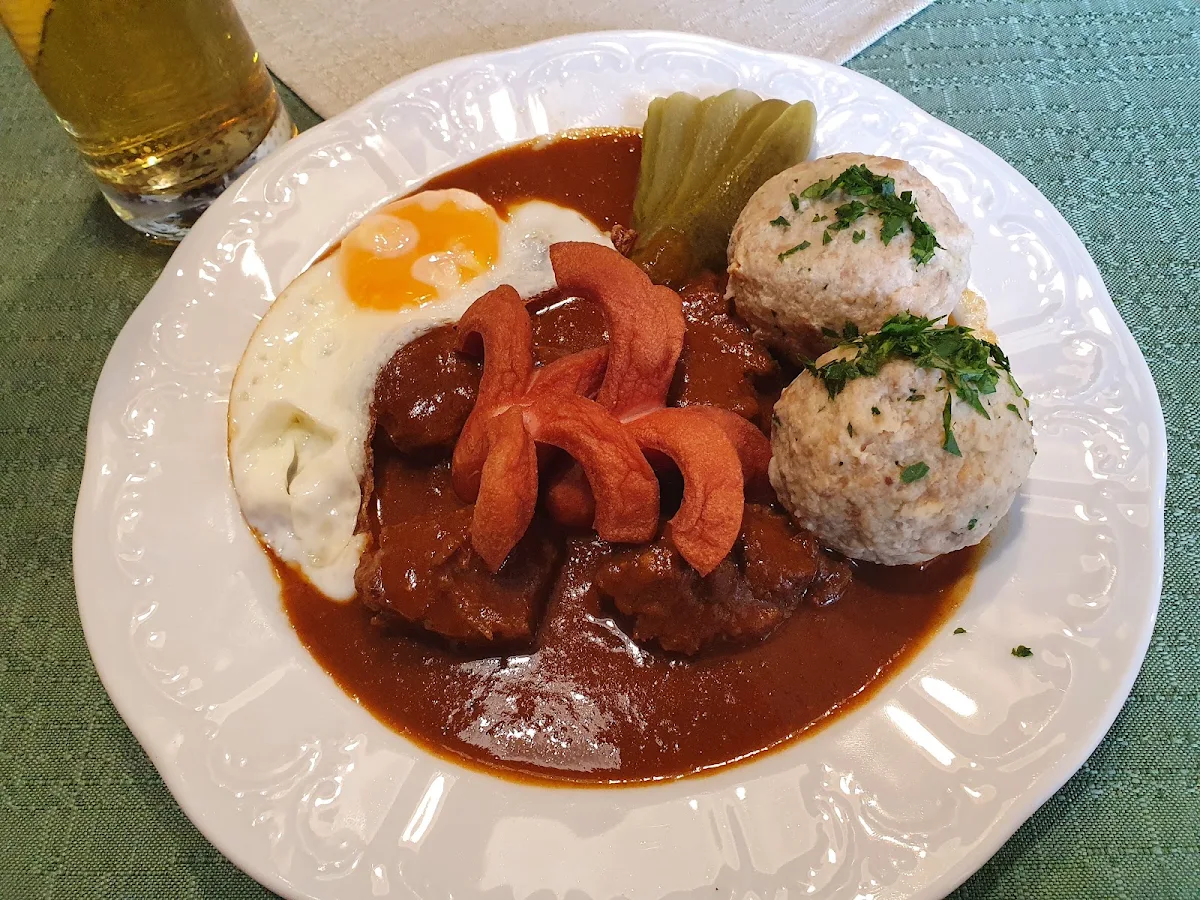 Essen und Trinken photo 6