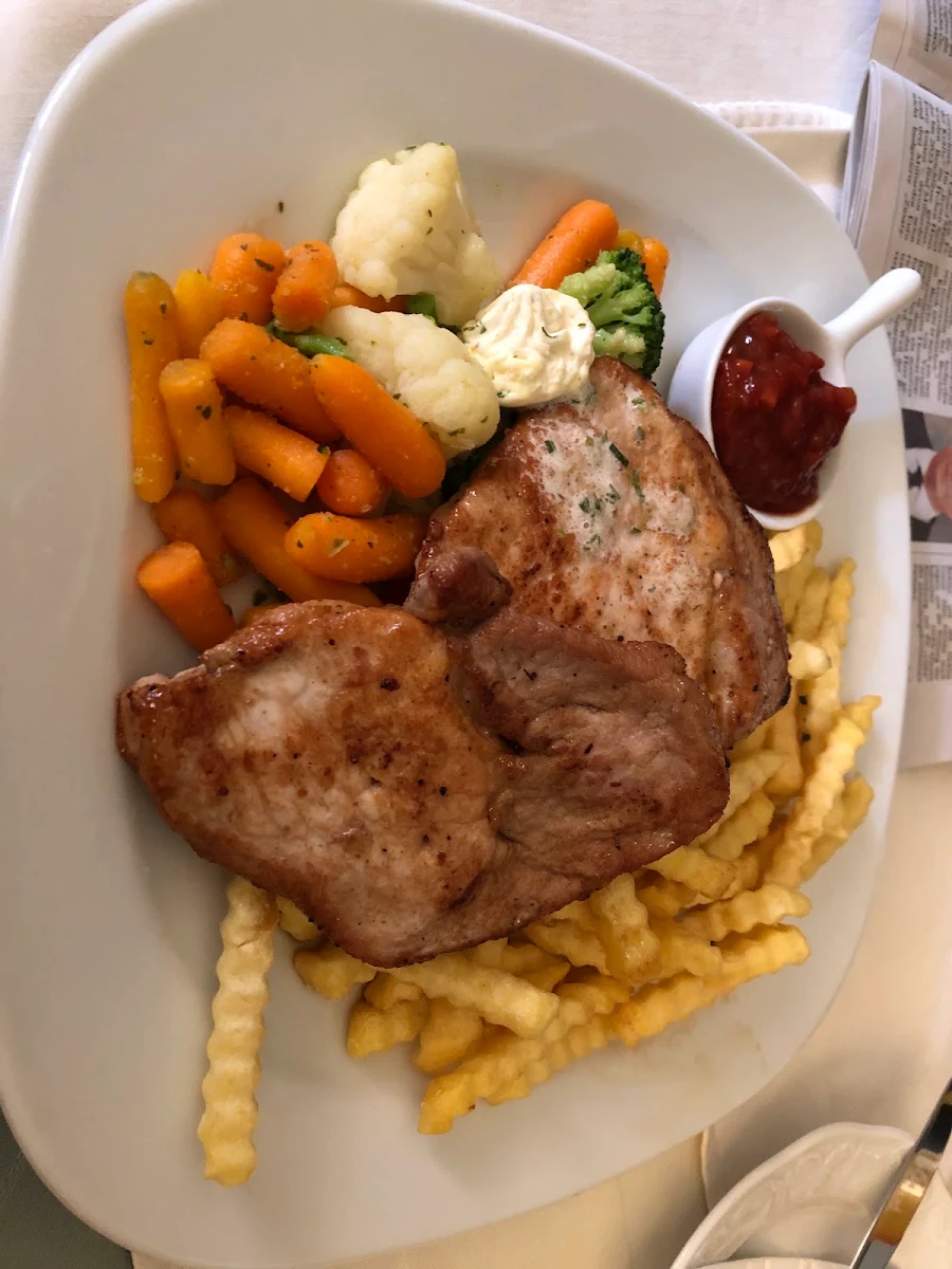 Essen und Trinken photo 7