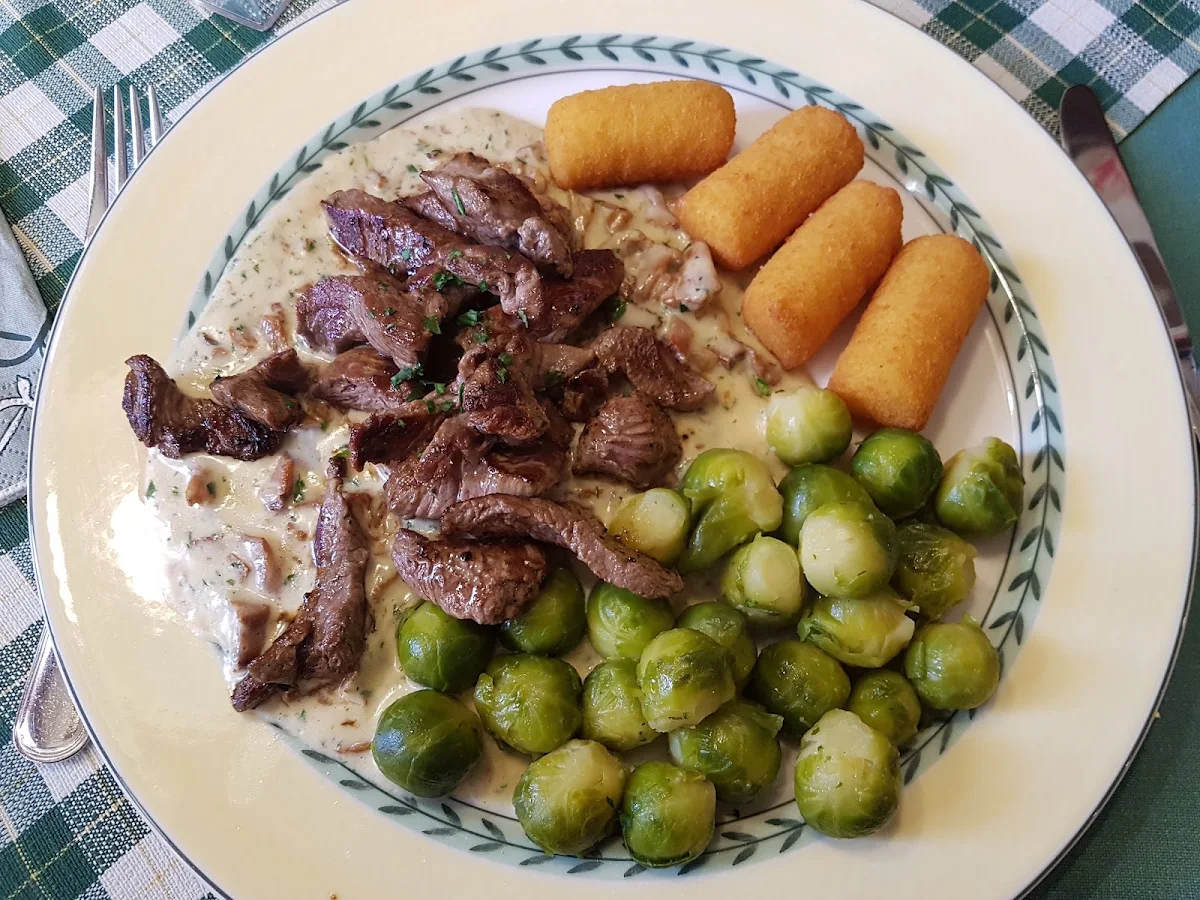 Essen und Trinken photo 8