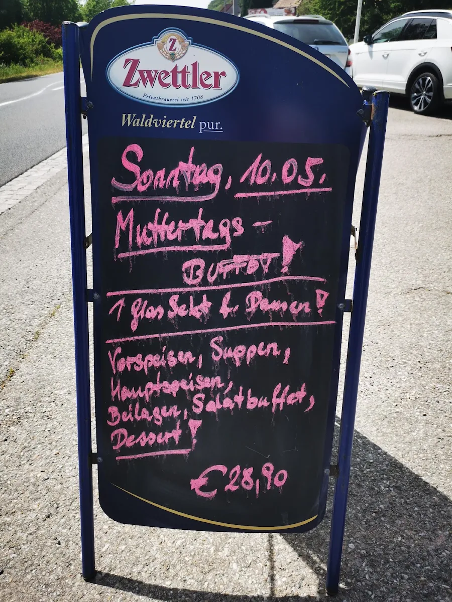 Speisekarte photo 4