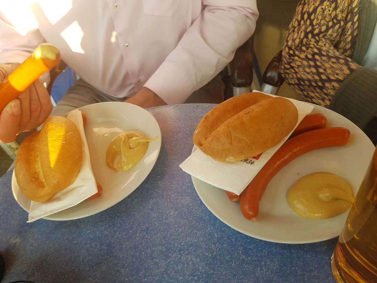 Essen und Trinken photo 4